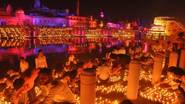 Ayodhya Deepotsav 2024: अयोध्येत यंदाच्या दिवाळीत 30 हजारांहून अधिक स्वयंसेवक प्रज्वलित करणार 28 लाख दिवे; होणार नवा विश्वविक्रम