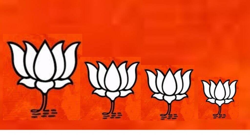 दमदार प्रचार, सुमार कामगिरी; भाजपच्या निसटत्या विजयाची महत्त्वाची 5 कारणे दमदार प्रचार, सुमार कामगिरी; भाजपच्या निसटत्या विजयाची महत्त्वाची 5 कारणे
