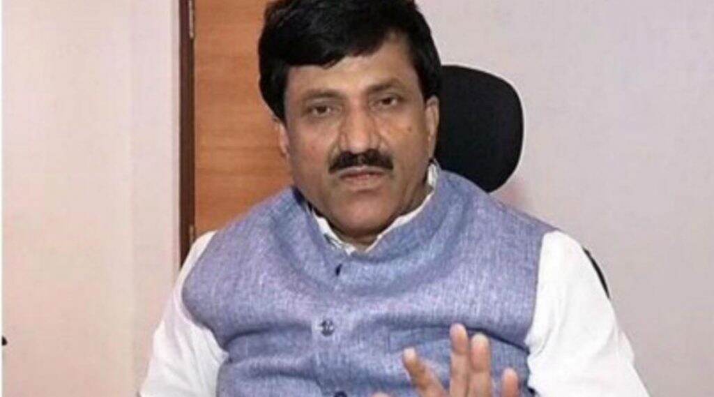 जालना: बबनराव लोणीकर यांनी विधानसभेच्या पार्श्वभुमीवर केलेल्या वादग्रस्त विधानांमुळे निवडणूक आयोगाकडून नोटीस जालना: बबनराव लोणीकर यांनी विधानसभेच्या पार्श्वभुमीवर केलेल्या वादग्रस्त विधानांमुळे निवडणूक आयोगाकडून नोटीस