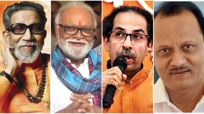 Maharashtra Assembly Elections 2019: ... म्हणून बाळासाहेब ठाकरे यांना अटक केली: छगन भुजबळ