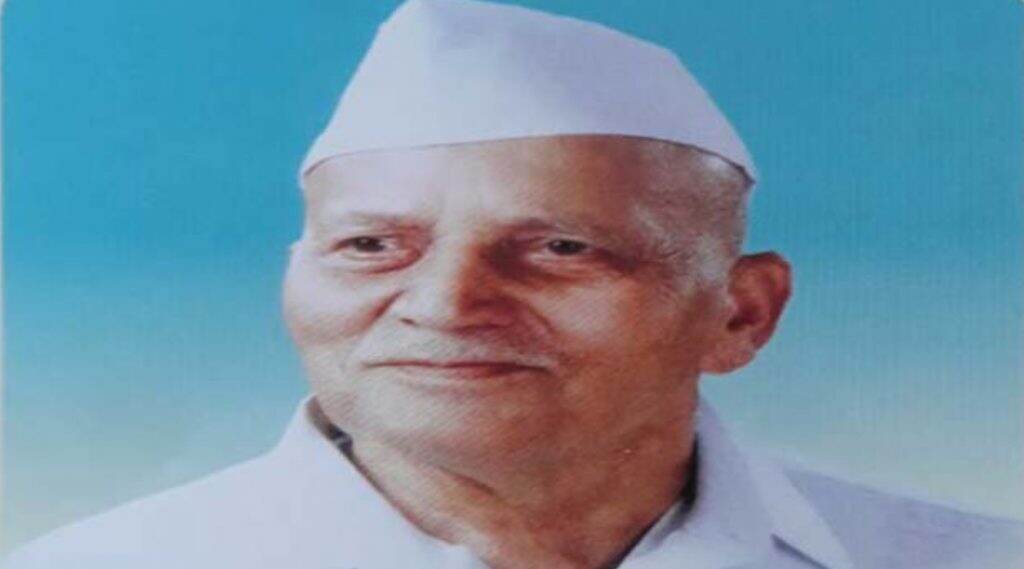 कोल्हापूर: ज्येष्ठ शिक्षणतज्ज्ञ डी. बी. पाटील यांचे वृद्धापकाळाने निधन कोल्हापूर: ज्येष्ठ शिक्षणतज्ज्ञ डी. बी. पाटील यांचे वृद्धापकाळाने निधन