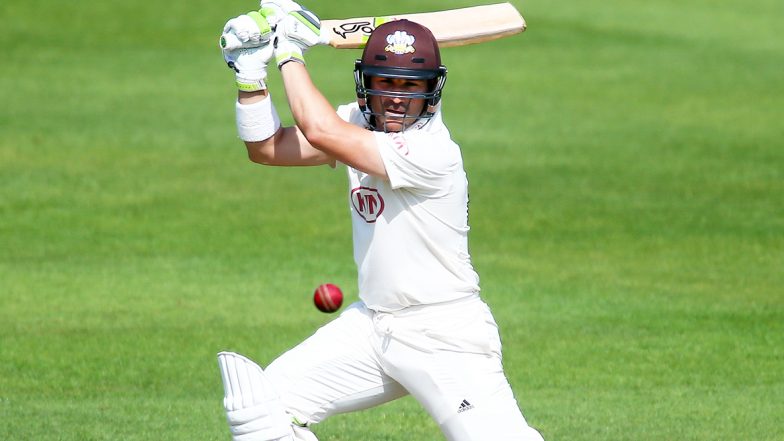 IND vs SA 1st Test Day 3:  डीन एल्गार याचे संघर्षपूर्ण शतक; टेस्ट कारकिर्दीतला 12 वे, टीम इंडियाविरुद्ध पहिले