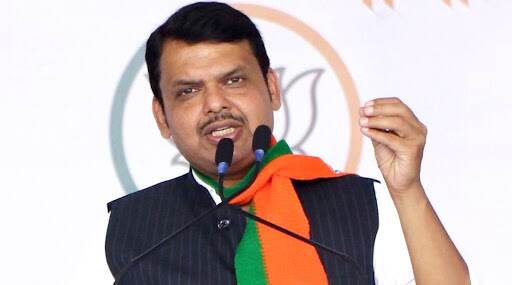 महाराष्ट्र सरकारच्या टॅक्समुळेच इंधानाच्या किंमतीत वाढ; काँग्रेसच्या देशव्यापी आंदोलनावर विरोधीपक्षनेते देवेंद्र फडणवीस यांची टीका महाराष्ट्र सरकारच्या टॅक्समुळेच इंधानाच्या किंमतीत वाढ; काँग्रेसच्या देशव्यापी आंदोलनावर विरोधीपक्षनेते देवेंद्र फडणवीस यांची टीका