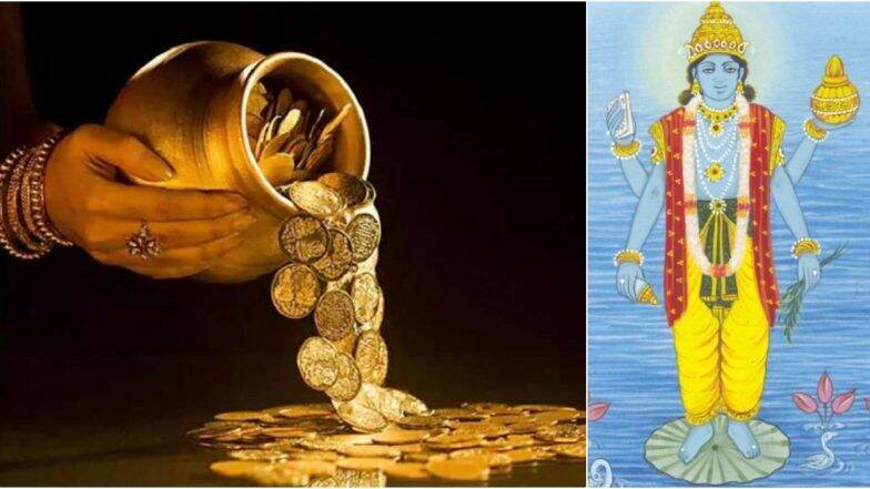 National Ayurveda Day 2019: धनत्रयोदशी दिवशी 'राष्ट्रीय आयुर्वेद दिवस' साजरा करण्याचं महत्त्व National Ayurveda Day 2019: धनत्रयोदशी दिवशी 'राष्ट्रीय आयुर्वेद दिवस' साजरा करण्याचं महत्त्व