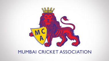 डॉ विजय पाटील यांची Mumbai Cricket Association च्या अध्यक्षपदी बिनविरोध निवड, अमोल काळे उपाध्यक्ष