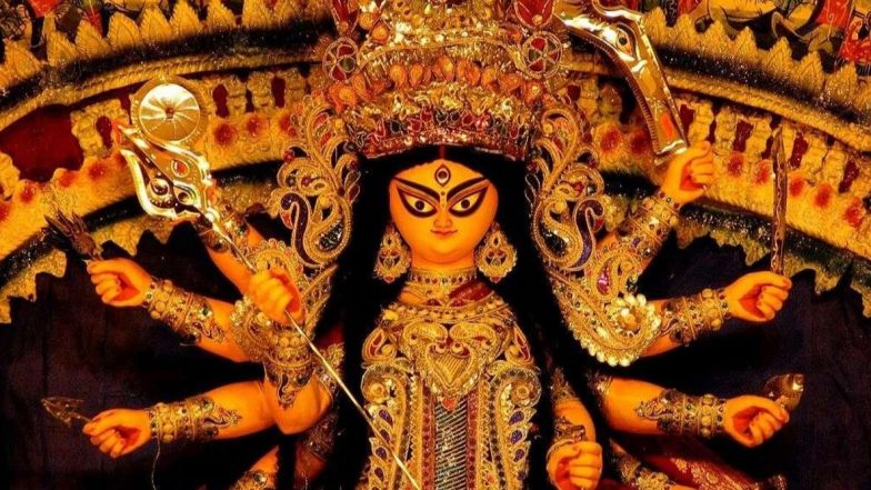 Durga Puja 2019: दुर्गा पूजा का साजरी केली जाते? जाणून घ्या महत्व