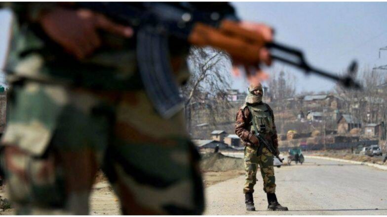 Delhi Red Alert: चार दहशतवादी घुसल्याची माहिती; दिल्ली पोलिसांनी 9 ठिकाणांवर मारले छापे