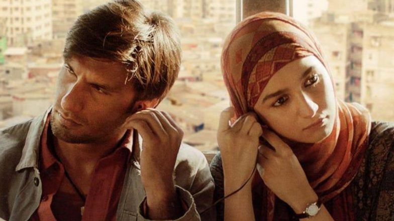 Alia Bhatt आहे Ranveer Singh वर नाराज; जाणून घ्या दोघांमधील मतभेदांचं काय आहे कारण