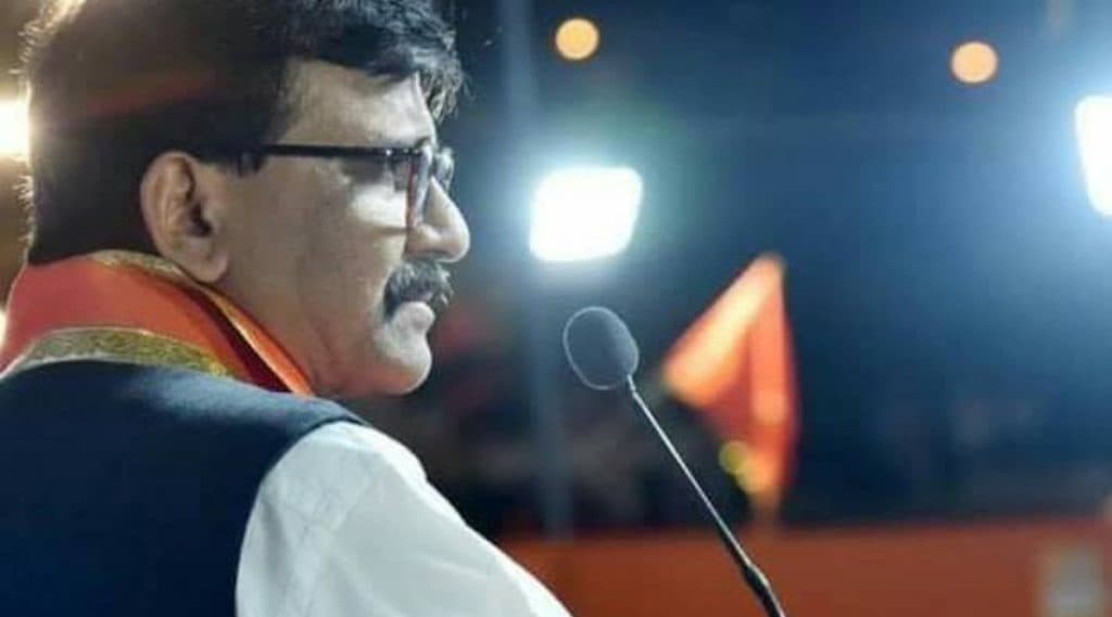 'अजीत दादा तुमचे अश्रू खरे असतील तर, बाळासाहेब ठाकरे यांच्या अटके बद्दल माफी मागा'- संजय राऊत 'अजीत दादा तुमचे अश्रू खरे असतील तर, बाळासाहेब ठाकरे यांच्या अटके बद्दल माफी मागा'- संजय राऊत