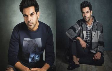 Rajkumar Rao च्या बाईकची किंमत वाचून तुम्हालाही बसेल धक्का; पहा फोटो