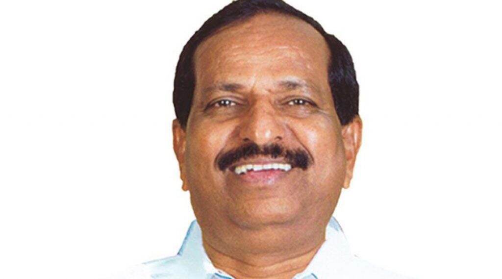 नवी मुंबईच्या गणेश नाईक यांच्या नावे आहे एक वेगळाच विक्रम; जाणून घ्या कोणता नवी मुंबईच्या गणेश नाईक यांच्या नावे आहे एक वेगळाच विक्रम; जाणून घ्या कोणता