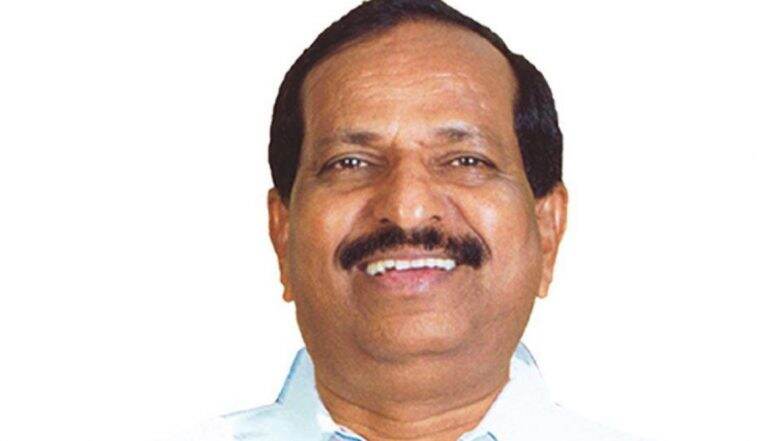 नवी मुंबईच्या गणेश नाईक यांच्या नावे आहे एक वेगळाच विक्रम; जाणून घ्या कोणता नवी मुंबईच्या गणेश नाईक यांच्या नावे आहे एक वेगळाच विक्रम; जाणून घ्या कोणता