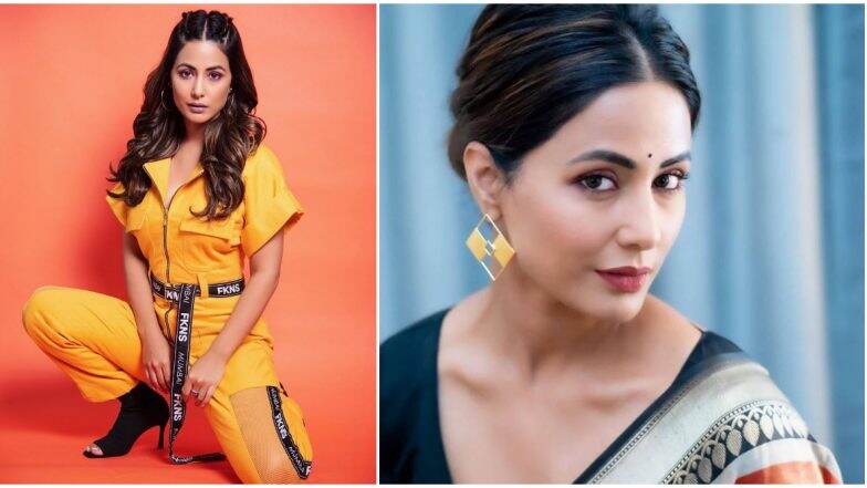 Happy Birthday Hina Khan: जाणून घ्या हिनाच्या आयुष्यातील काही खास सिक्रेट्स Happy Birthday Hina Khan: जाणून घ्या हिनाच्या आयुष्यातील काही खास सिक्रेट्स