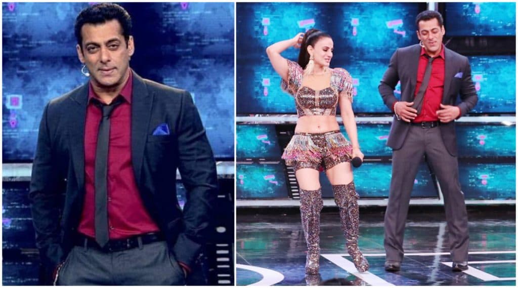 Fans Reaction on Bigg Boss 13: बिग बॉस हाऊस आणि स्पर्धकांविषयी असे रिऍक्ट झाले फॅन्स Fans Reaction on Bigg Boss 13: बिग बॉस हाऊस आणि स्पर्धकांविषयी असे रिऍक्ट झाले फॅन्स