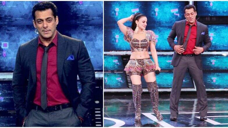 Fans Reaction on Bigg Boss 13: बिग बॉस हाऊस आणि स्पर्धकांविषयी असे रिऍक्ट झाले फॅन्स Fans Reaction on Bigg Boss 13: बिग बॉस हाऊस आणि स्पर्धकांविषयी असे रिऍक्ट झाले फॅन्स