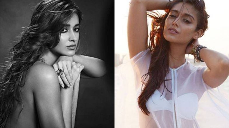 पाहा Ileana D'cruz काय म्हणाली 'सेक्स लाईफ' बद्दल