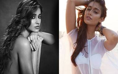 पाहा Ileana D'cruz काय म्हणाली 'सेक्स लाईफ' बद्दल