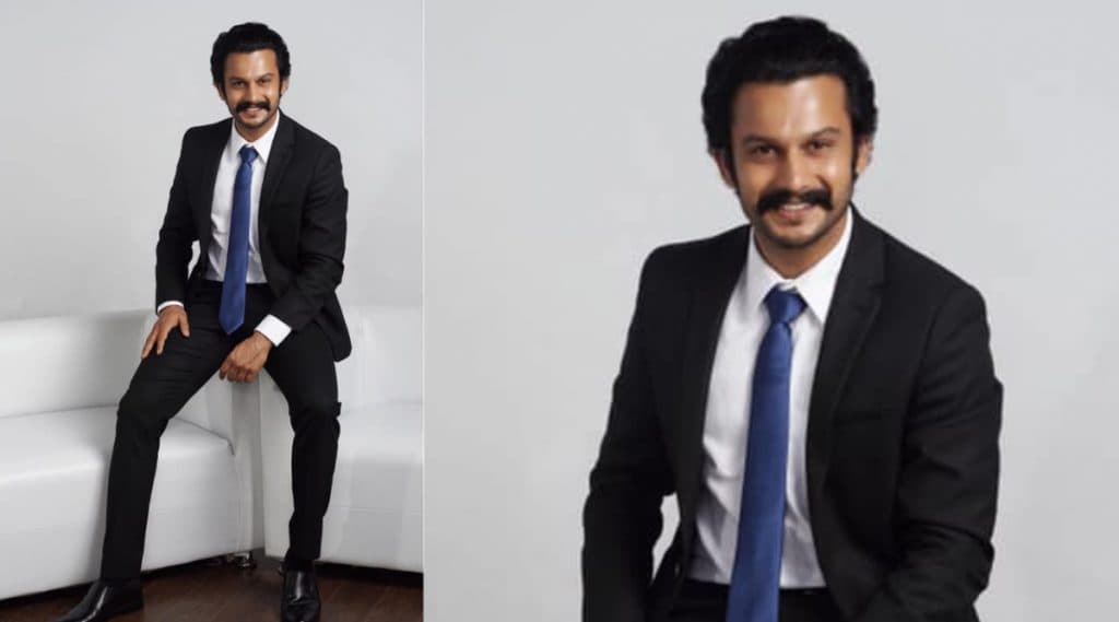 आदिनाथ कोठारे करत आहेत निर्मितीत पदार्पण; 'इच्छाधारी नागीण' असलेली मालिका आता मराठीतही आदिनाथ कोठारे करत आहेत निर्मितीत पदार्पण; 'इच्छाधारी नागीण' असलेली मालिका आता मराठीतही