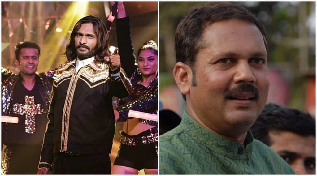Exclusive: Bigg Boss Marathi 2 फेम अभिजीत बिचुकले ठरणार का उदयनराजेंसाठी डोकेदुखी? Exclusive: Bigg Boss Marathi 2 फेम अभिजीत बिचुकले ठरणार का उदयनराजेंसाठी डोकेदुखी?