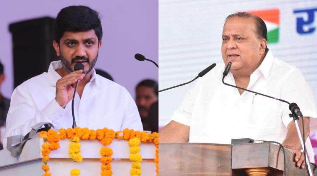 महाराष्ट्र विधानसभा निवडणूक 2019 निकाल: मतमोजणी आधीच बॅनर लावून विजय साजरा करणाऱ्या 'त्या' उमेदवारांचं नक्की काय झाला? महाराष्ट्र विधानसभा निवडणूक 2019 निकाल: मतमोजणी आधीच बॅनर लावून विजय साजरा करणाऱ्या 'त्या' उमेदवारांचं नक्की काय झाला?