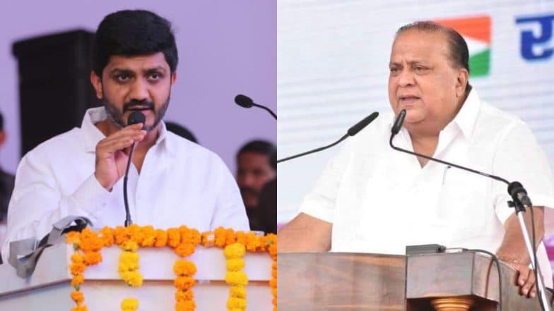 महाराष्ट्र विधानसभा निवडणूक 2019 निकाल: मतमोजणी आधीच बॅनर लावून विजय साजरा करणाऱ्या 'त्या' उमेदवारांचं नक्की काय झाला? महाराष्ट्र विधानसभा निवडणूक 2019 निकाल: मतमोजणी आधीच बॅनर लावून विजय साजरा करणाऱ्या 'त्या' उमेदवारांचं नक्की काय झाला?