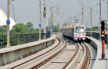 Aarey Protest: Delhi Metro प्रकल्पात 'अशी' वाचवली होती १२ हजारहून अधिक झाडे