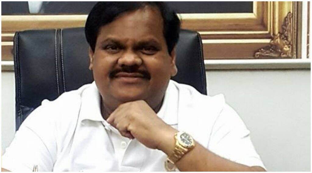 अंडरवर्ल्ड डॉन छोटा राजनचा भाऊ लढवणार रिपब्लिकन पक्षाकडून निवडणूक अंडरवर्ल्ड डॉन छोटा राजनचा भाऊ लढवणार रिपब्लिकन पक्षाकडून निवडणूक