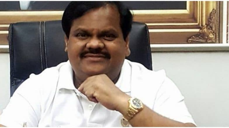 अंडरवर्ल्ड डॉन छोटा राजनचा भाऊ लढवणार रिपब्लिकन पक्षाकडून निवडणूक अंडरवर्ल्ड डॉन छोटा राजनचा भाऊ लढवणार रिपब्लिकन पक्षाकडून निवडणूक