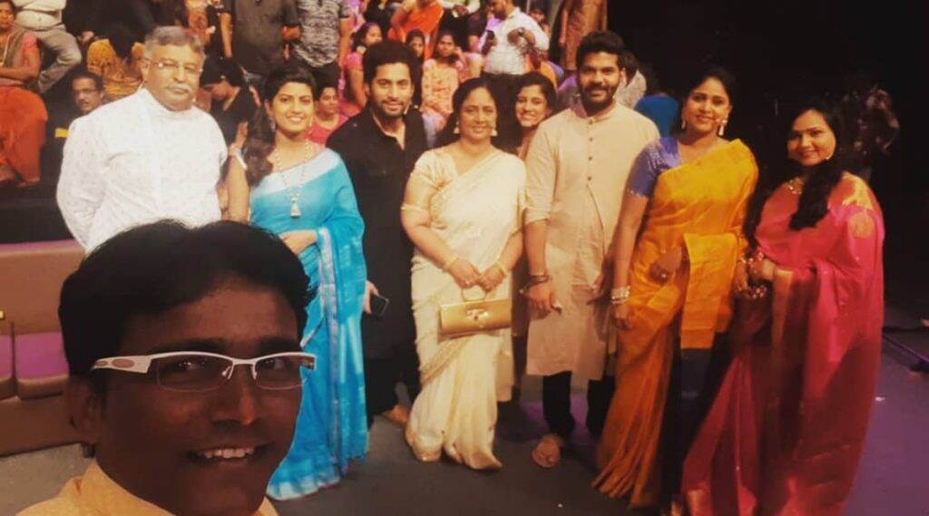 Zee Marathi: तुझ्यात जीव रंगला मालिकेतून 'ही' अभिनेत्री घेणार एक्झिट Zee Marathi: तुझ्यात जीव रंगला मालिकेतून 'ही' अभिनेत्री घेणार एक्झिट