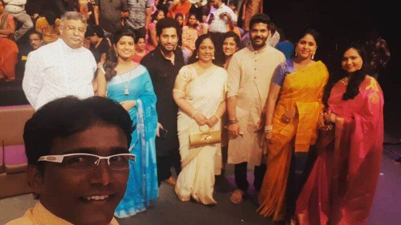 Zee Marathi: तुझ्यात जीव रंगला मालिकेतून 'ही' अभिनेत्री घेणार एक्झिट Zee Marathi: तुझ्यात जीव रंगला मालिकेतून 'ही' अभिनेत्री घेणार एक्झिट