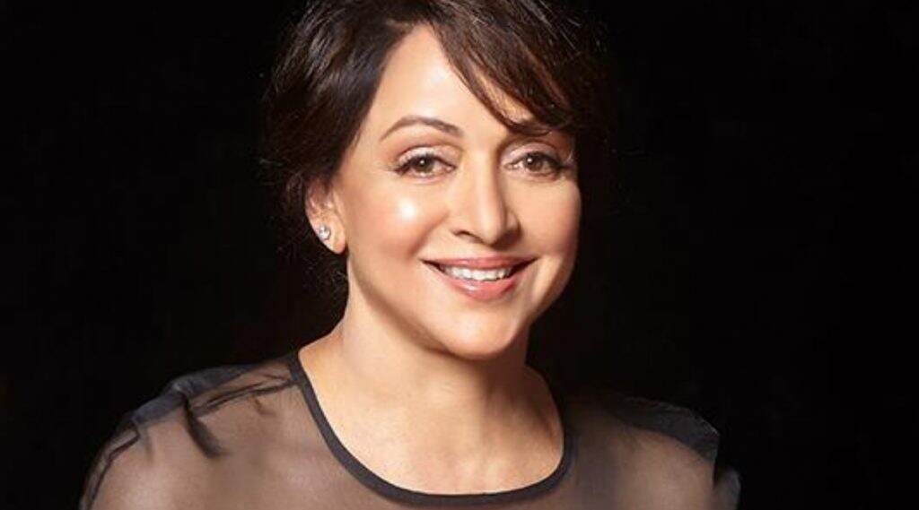 अबब! बॉलीवूडची 'ड्रीम गर्ल' Hema Malini हिच्या संपत्तीत, गेल्या पाच वर्षांत झाली तब्बल ३४.४६ कोटींची वाढ; जाणून घ्या तिची एकूण संपत्ती अबब! बॉलीवूडची 'ड्रीम गर्ल' Hema Malini हिच्या संपत्तीत, गेल्या पाच वर्षांत झाली तब्बल ३४.४६ कोटींची वाढ; जाणून घ्या तिची एकूण संपत्ती