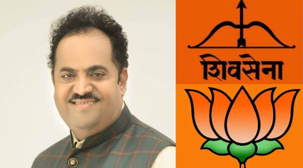 शिवसेनेचे 45 आमदार खरंच भाजपच्या संपर्कात... की हा आहे शिवसेनेवर दबाव आणण्याचा भाजपचा एक प्रयत्न? वाचा सविस्तर शिवसेनेचे 45 आमदार खरंच भाजपच्या संपर्कात... की हा आहे शिवसेनेवर दबाव आणण्याचा भाजपचा एक प्रयत्न? वाचा सविस्तर