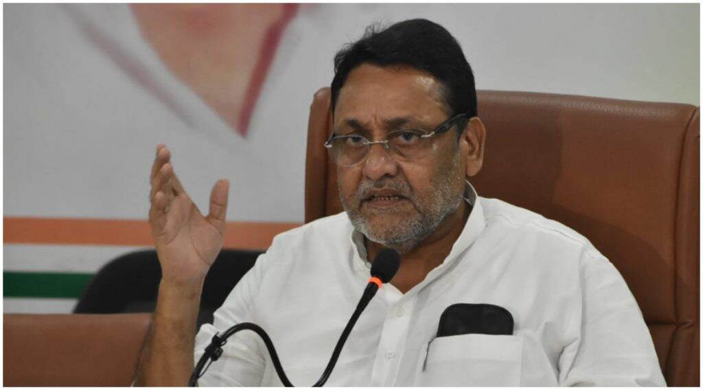 'महाराष्ट्राला लवकरच पर्यायी सरकार मिळणार'- नबाब मलिक 'महाराष्ट्राला लवकरच पर्यायी सरकार मिळणार'- नबाब मलिक