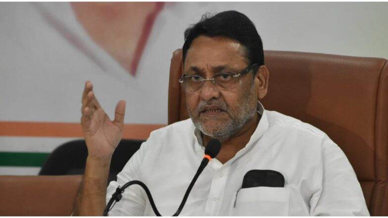 भाजप-शिवसेना सरकार बनवत नसेल तर, काँग्रेस-राष्ट्रवादी पर्यायी सत्ता स्थापन करण्याच्या प्रयत्न करेल- नवाब मलिक