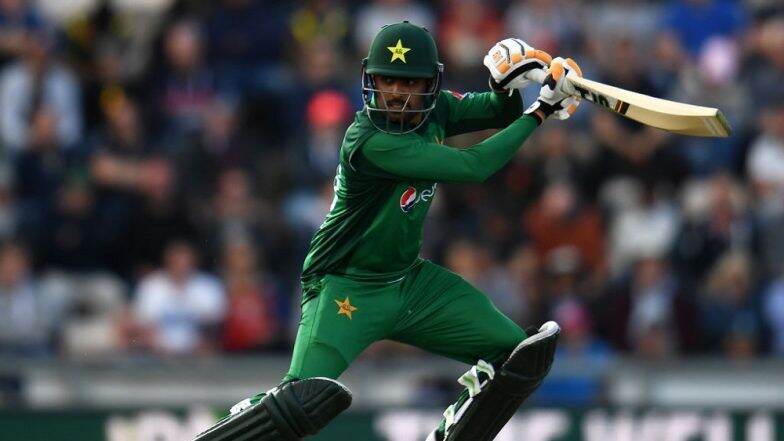 PAK vs SL 2nd ODI: बाबर आझम याने विराट कोहली, जावेद मियांदाद यांना टाकले मागे; 11 वे शतक झळकावत नोंदविला विशेष विक्रम PAK vs SL 2nd ODI: बाबर आझम याने विराट कोहली, जावेद मियांदाद यांना टाकले मागे; 11 वे शतक झळकावत नोंदविला विशेष विक्रम
