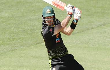 NZ vs AUS 1st T20I: आयपीएल लिलावात 14 कोटीची कमाई करणारा Glenn Maxwell 1 धाव करून आऊट, विराटच्या RCB ची नेटकऱ्यांनी घेतली फिरकी, पहा Tweets