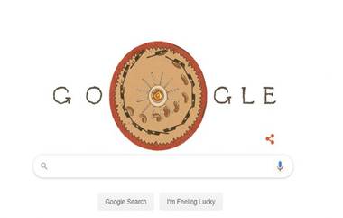 Joseph Antoine Ferdinand Plateau Google Doodle: जोसेफ प्लाटो गूगल डूडल आहे खास; घ्या जाणून