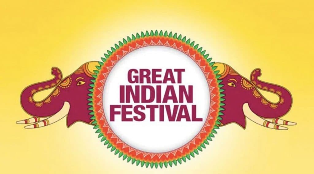Amazon Great Indian Festival 2019 सेलमध्ये ग्राहकांना फक्त 4,999 रुपयात खरेदी करता येणार Redmi 7A, जाणून घ्या ऑफर्स Amazon Great Indian Festival 2019 सेलमध्ये ग्राहकांना फक्त 4,999 रुपयात खरेदी करता येणार Redmi 7A, जाणून घ्या ऑफर्स