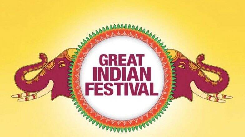 Amazon Great Indian Festival 2019 सेलमध्ये ग्राहकांना फक्त 4,999 रुपयात खरेदी करता येणार Redmi 7A, जाणून घ्या ऑफर्स Amazon Great Indian Festival 2019 सेलमध्ये ग्राहकांना फक्त 4,999 रुपयात खरेदी करता येणार Redmi 7A, जाणून घ्या ऑफर्स