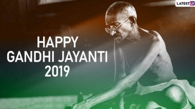 Mahatma Gandhi Jayanti 2019: महात्मा गांधी यांना 'राष्ट्रपिता' ही उपाधी कशी मिळाली?