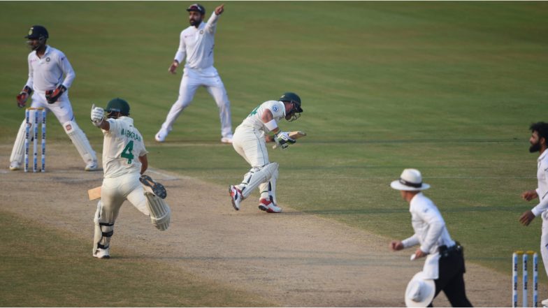 IND vs SA Test 2019: घरच्या मैदानावर टीम इंडियाला स्पर्धा देण्यासाठी व्हीव्हीस लक्ष्मण-ग्रीम स्मिथ यांनी निवडली 'ही' Playing XI, पहा कोणाचा केला समावेश
