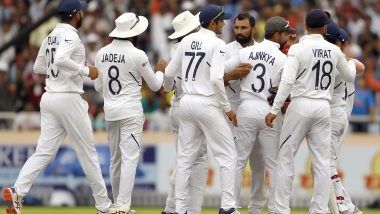 IND vs SA 3rd Test Day 3: दक्षिण आफ्रिका पहिल्या डावात 162 धावांवर ऑल-आऊट, भारताने दिला फॉलोऑन