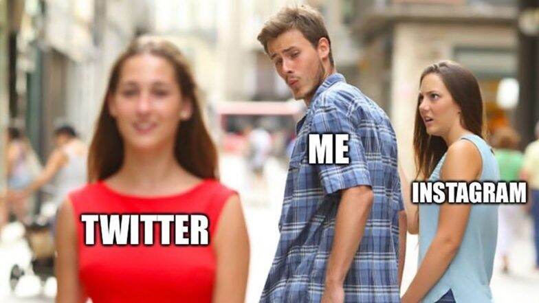 ट्वीटर वर ट्रेंड होतोय #InstagramDown; भारतासह जगभरात 'इंस्टाग्राम' ची सेवा ठप्प