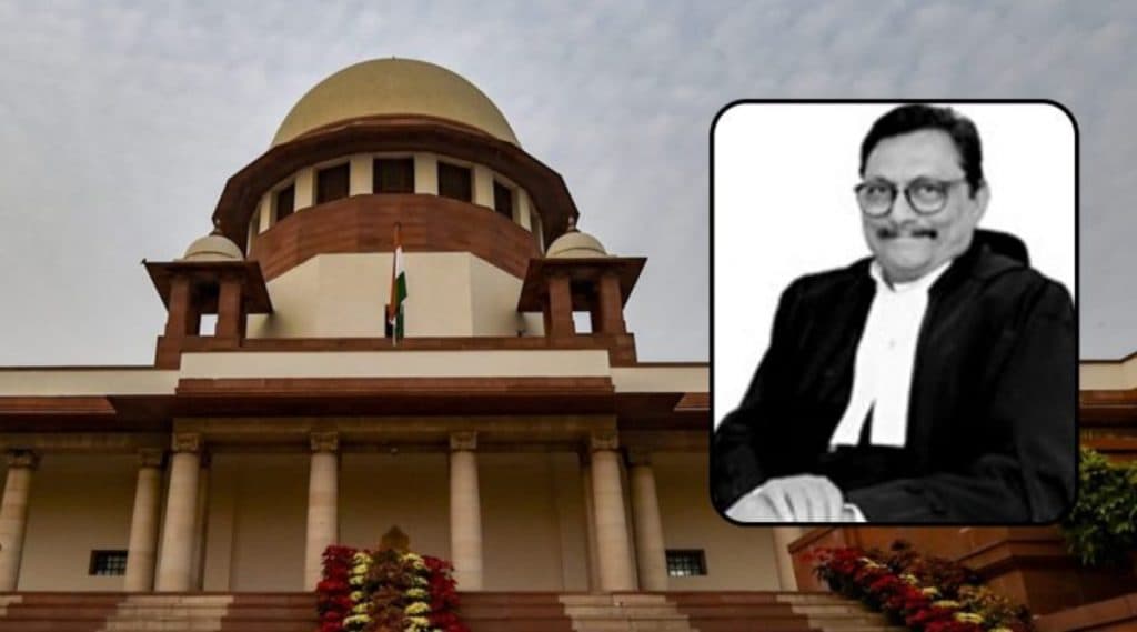 Nirbhaya Case Hearing: सरन्यायाधीश शरद बोबडे यांनी ऐन सुनावणीच्या दिवशी का घेतली माघार? वाचा सविस्तर Nirbhaya Case Hearing: सरन्यायाधीश शरद बोबडे यांनी ऐन सुनावणीच्या दिवशी का घेतली माघार? वाचा सविस्तर