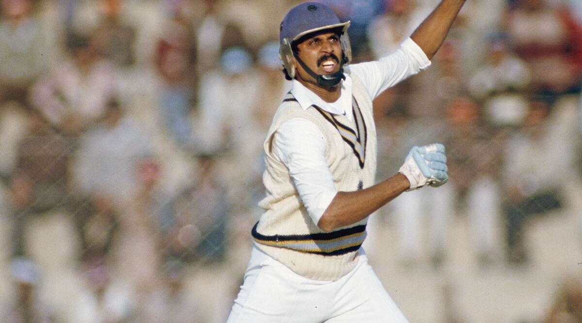 On This Day, October 16, 1978! आजच्या दिवशी 41 वर्षांपूर्वी कपिल देव यांनी केला होता पाकिस्तानविरुद्ध टेस्ट डेब्यू; 4000 धावा आणि 400 विकेट्स पूर्ण करणारे जगातील एकमेव क्रिकेटपटू