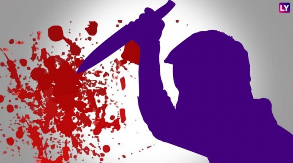 नालासोपारा: पोलिसांसमोर मेव्हण्याची हत्या, बहिणीच्या आत्महत्येने संतापलेल्या भावाचे कृत्य नालासोपारा: पोलिसांसमोर मेव्हण्याची हत्या, बहिणीच्या आत्महत्येने संतापलेल्या भावाचे कृत्य