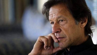 पाकिस्तानमध्ये पंतप्रधान इम्रान खान यांचा कर्जे घेण्याचा नवा विक्रम; परदेशातून आतापर्यंत घेतले 'इतके' ट्रिलियन