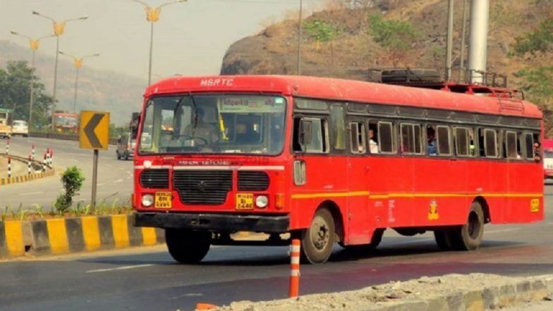 ST Bus: दिवाळीत 'लालपरी'च्या कमाईत मोठी वाढ; दिवसाला 60 लाख प्रवासी वाहतूक, 31 कोटींची कमाई