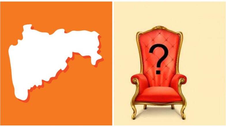 महाराष्ट्र विधानसभा निवडणूक निकाल 2019: मुख्यमंत्री पदाच्या खुर्चीसाठी 'या' तीन उमेदवारांपैकी एकाची लागणार वर्णी महाराष्ट्र विधानसभा निवडणूक निकाल 2019: मुख्यमंत्री पदाच्या खुर्चीसाठी 'या' तीन उमेदवारांपैकी एकाची लागणार वर्णी