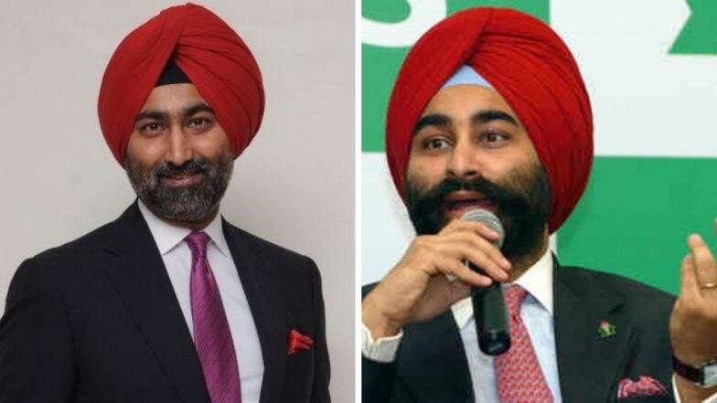 Ranbaxy चे माजी प्रवर्तक मालविंदर- शिविंदर सिंह यांना फसवणूक आणि चोरीच्या आरोपाखाली अटक Ranbaxy चे माजी प्रवर्तक मालविंदर- शिविंदर सिंह यांना फसवणूक आणि चोरीच्या आरोपाखाली अटक